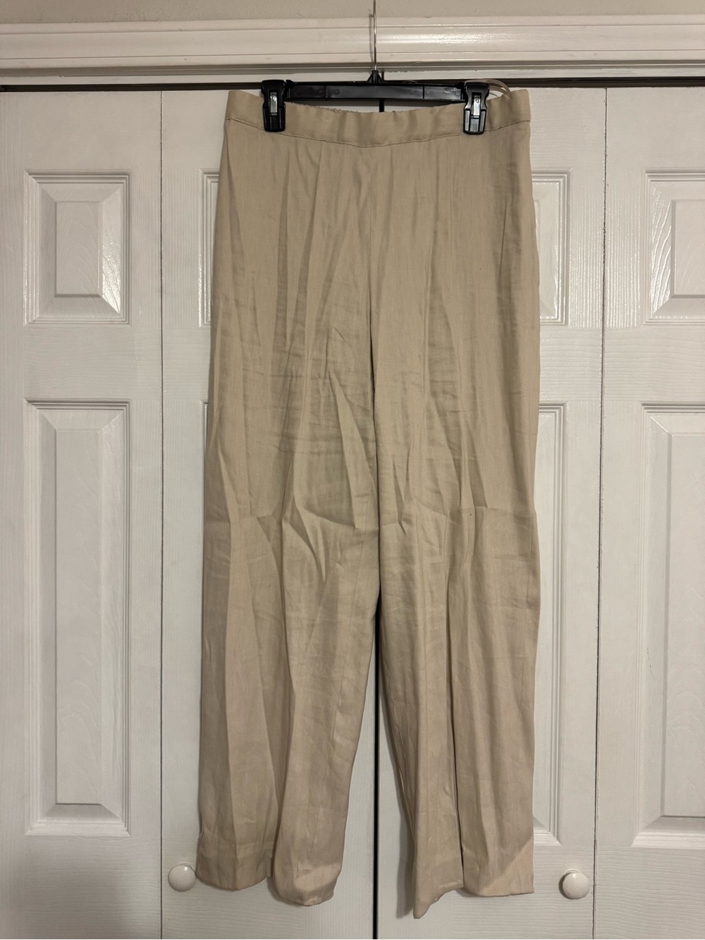 Preston & York linen pants